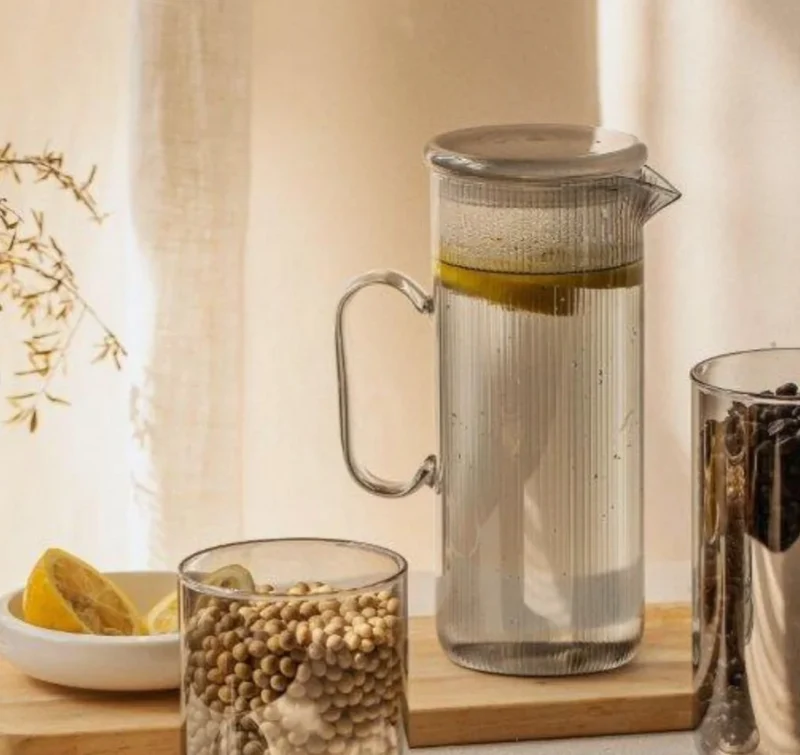 Carafe - Nuts