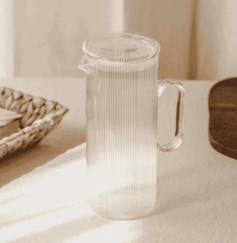 Carafe - Nuts