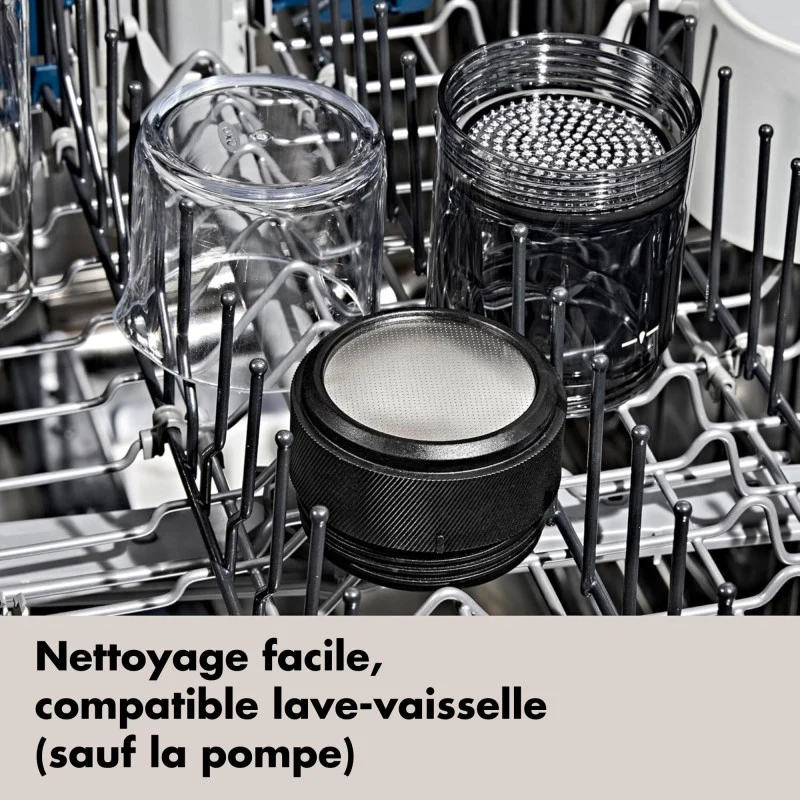 Cafetière nomade - Oxo