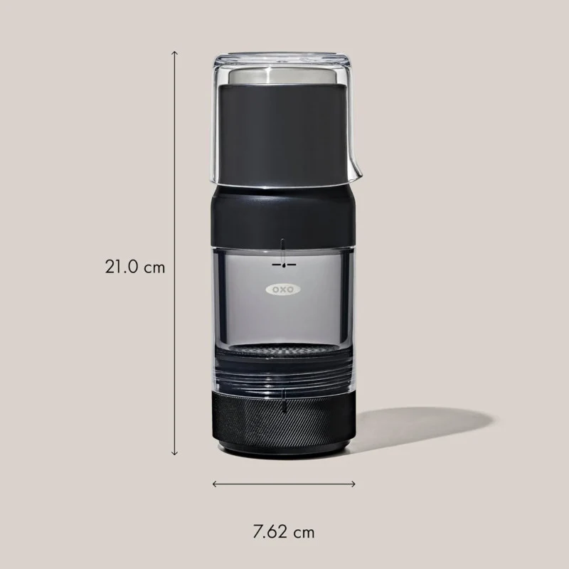 Cafetière nomade - Oxo