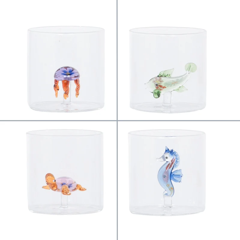 Verre Ocean 30 cl - Table Passion