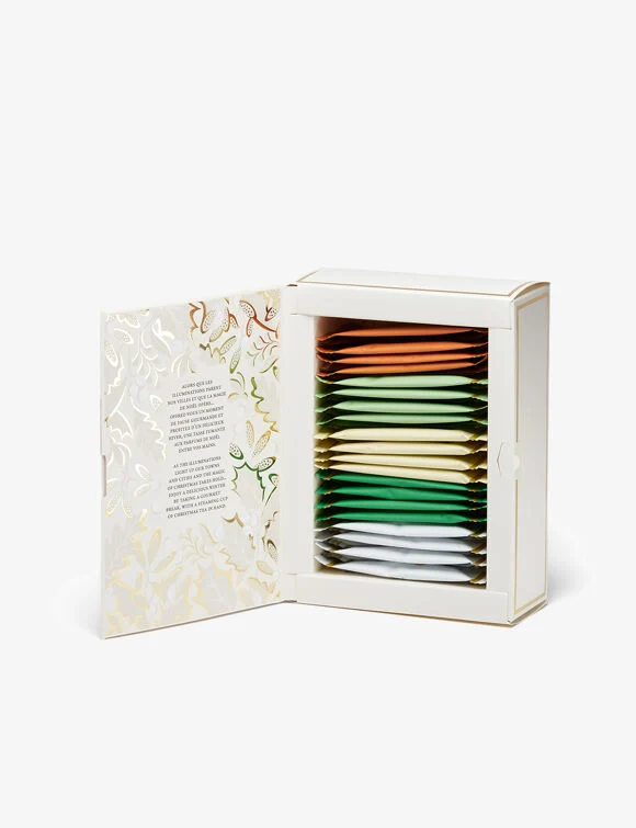 Coffret Noël Christmas - Dammann Frères
