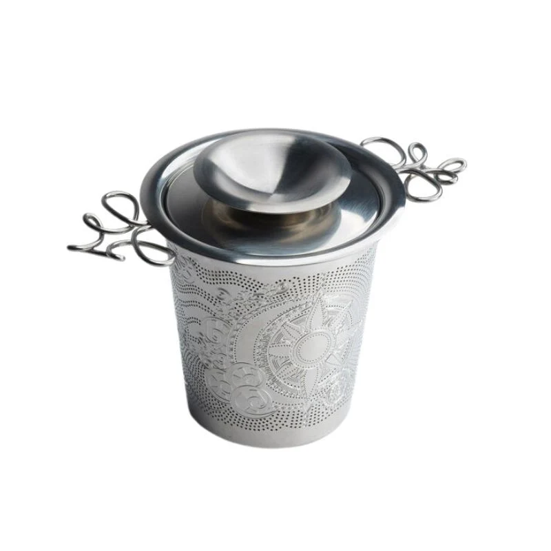Shangrila - Infuseur inox - Dammann Frères