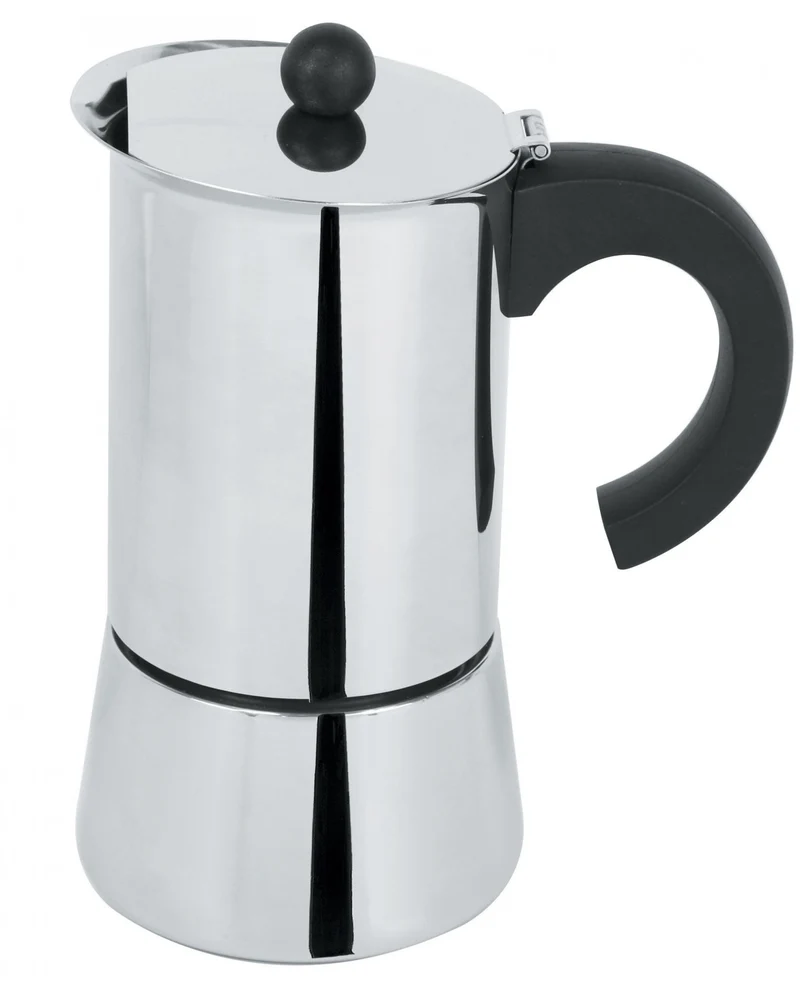 Cafetiere italienne Adria - Cristel