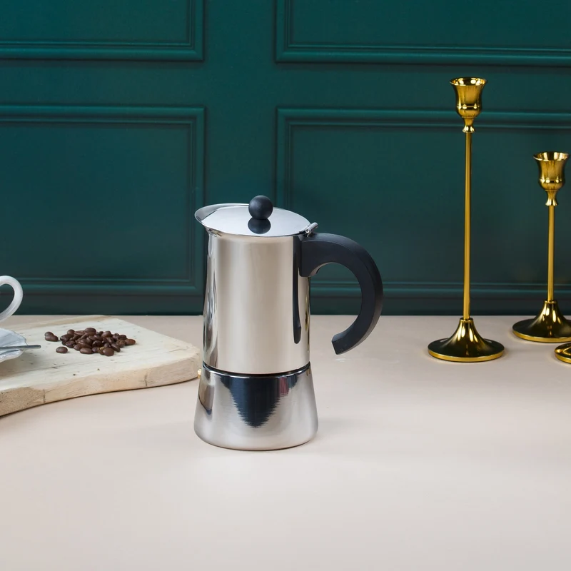 Cafetiere italienne Adria - Cristel