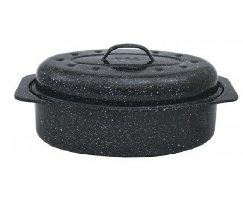 Roaster / cocotte américaine - Warmcook
