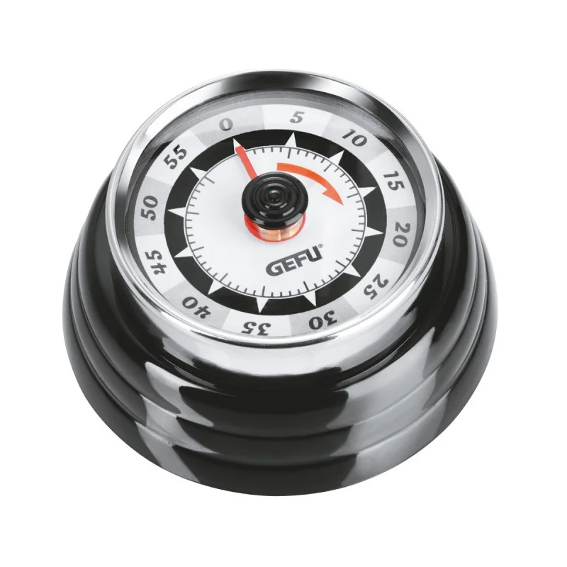 Minuteur magnétique RETRO - Gefu