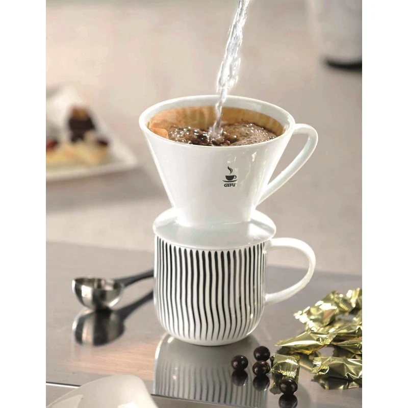 Filtre à café - Gefu