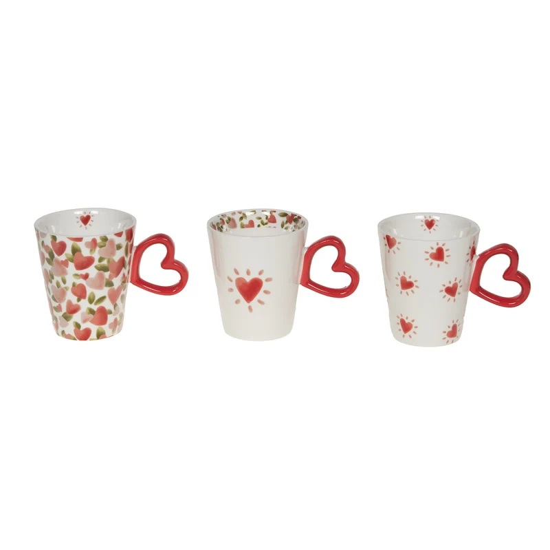 Mug Valentine - Amadeus