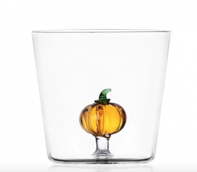 Verre citrouille - Ichendorf