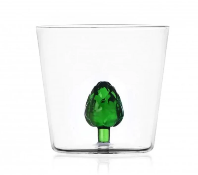 Verre décor - Ichendorf