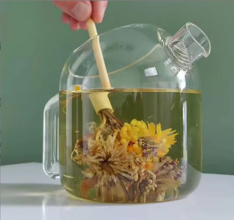 2 bouquets à infuser Fleurs des montagnes Bio - Horae