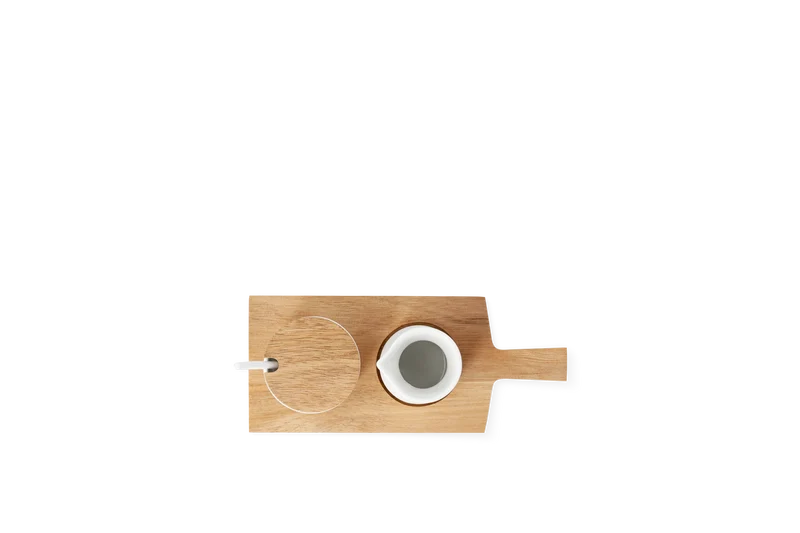 Set lait et sucre petits amis - Räder
