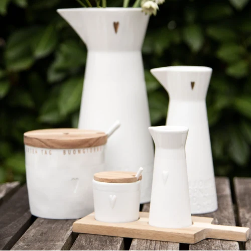 Set lait et sucre petits amis - Räder