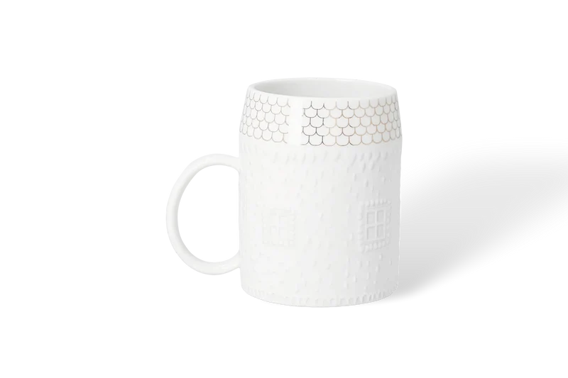Mug bonhomme pain d'épice - Räder