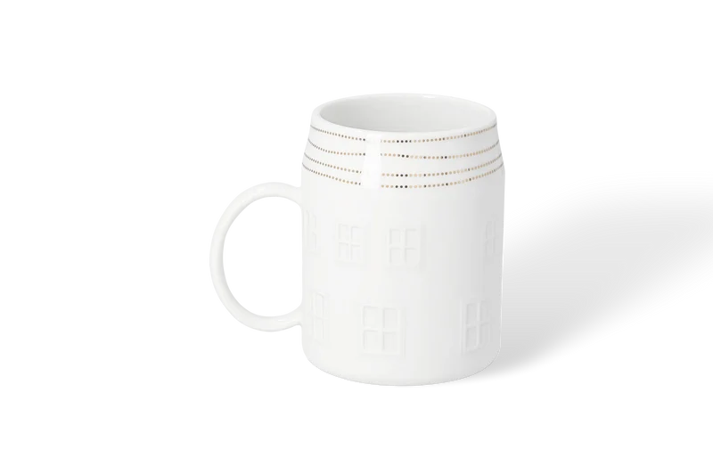 Mug cœur - Räder