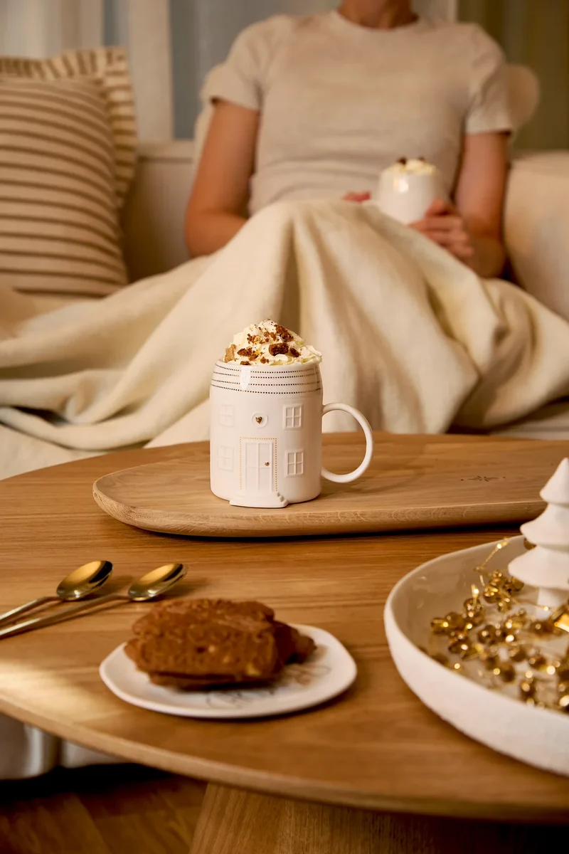 Mug cœur - Räder