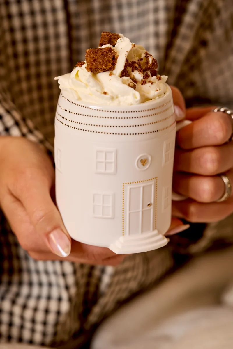 Mug cœur - Räder
