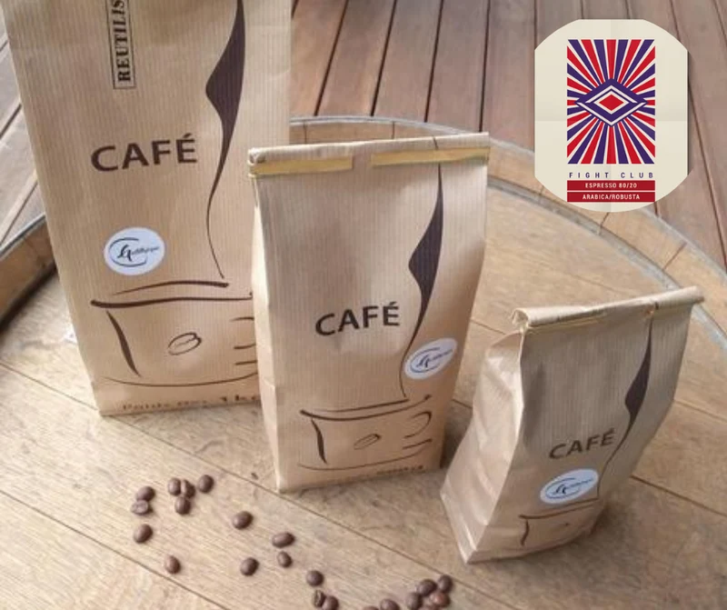 Fight Club - Belco Blend
