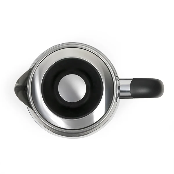 Bouilloire digitale à température variable 1,7 L 2200 W DOD221N Livoo