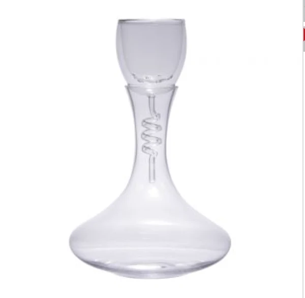 Carafe à décanter ZAG 1,5L - Table Passion