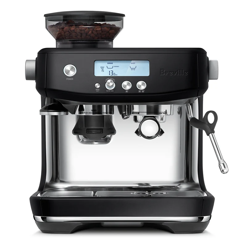 Breville The Barista Pro