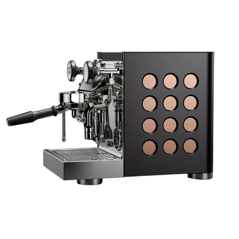 Rocket Espresso Appartamento TCA