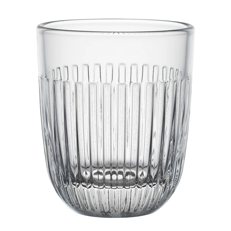 Boîte de 6 gobelets Ouessant 29 cl - La Rochère