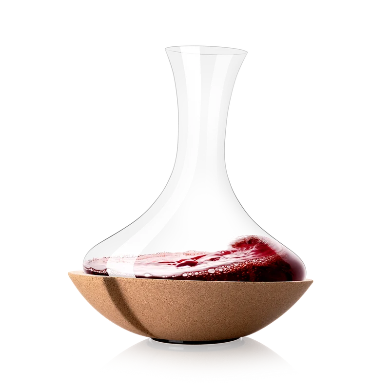 Carafe à décanter - Vacu Vin