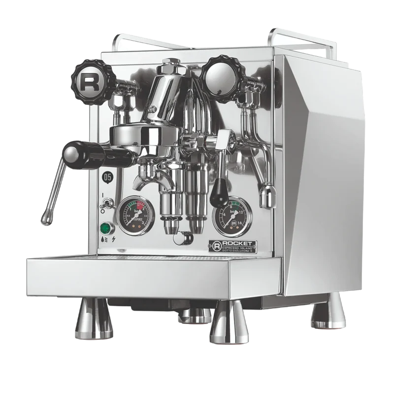 ECM Giotto Cronometro R