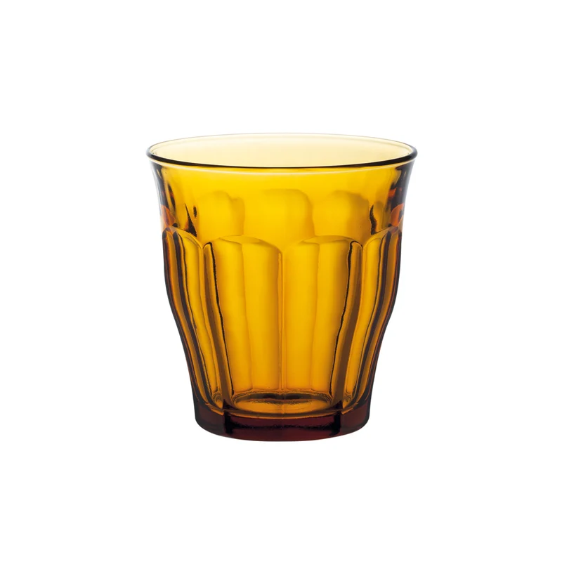 Boîte de 6 gobelets Picardie 25 cl - Duralex