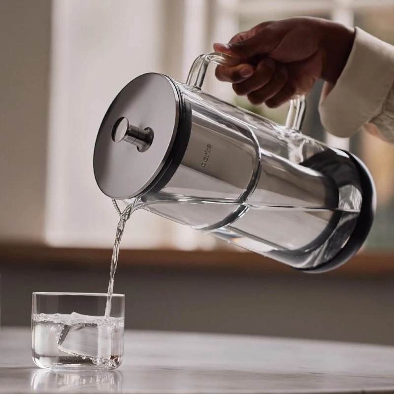 Carafe filtrante purifier 1,18 L - Aarke