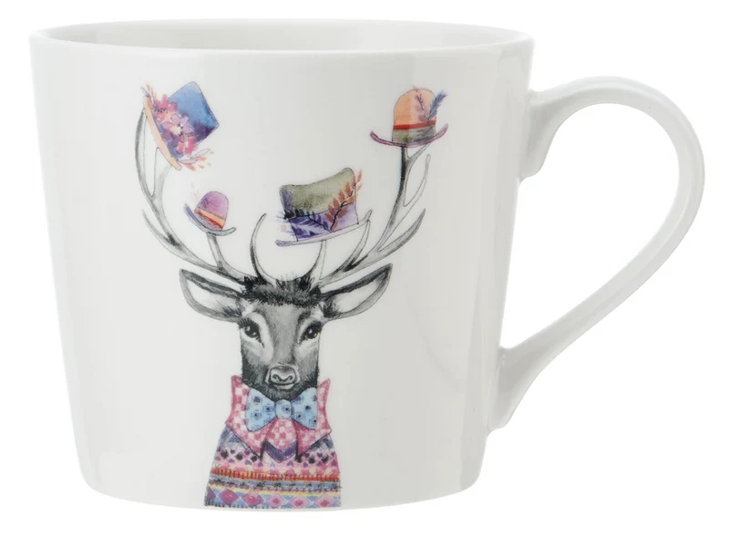 Mug cerf - Mikasa