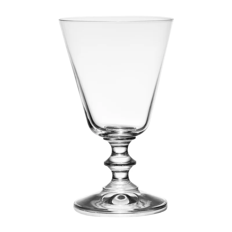 Verre à pied France en cristallin - Rona