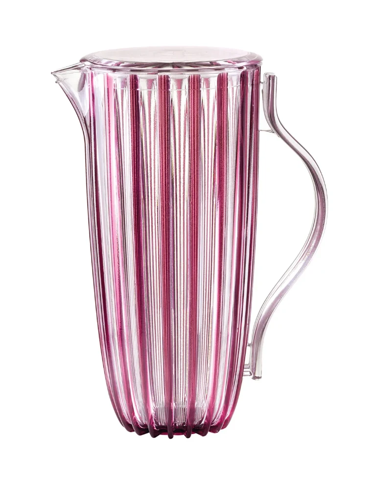 Carafe avec couvercle Dolce vita - Guzzini
