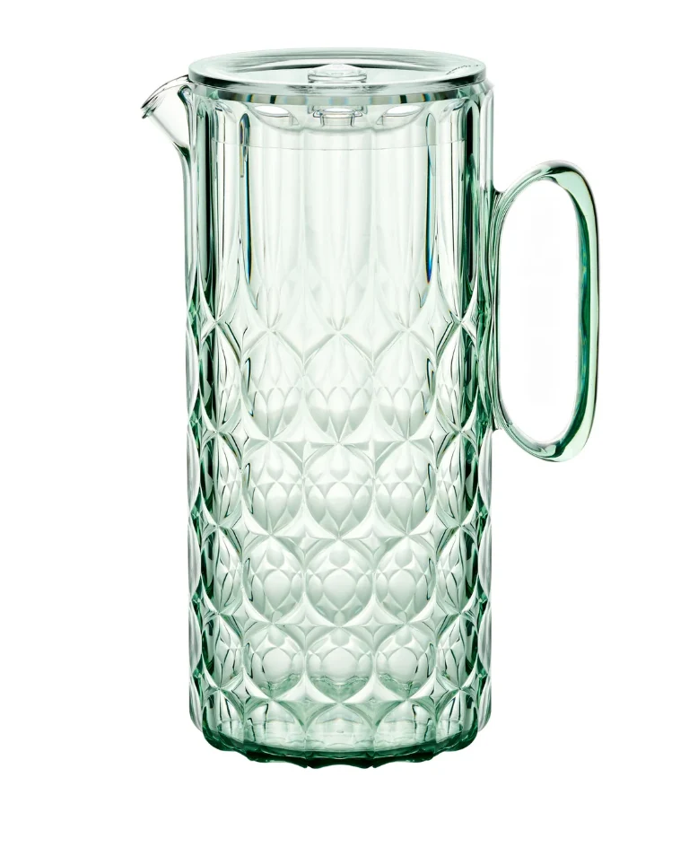 Carafe avec couvercle Vanity - Guzzini