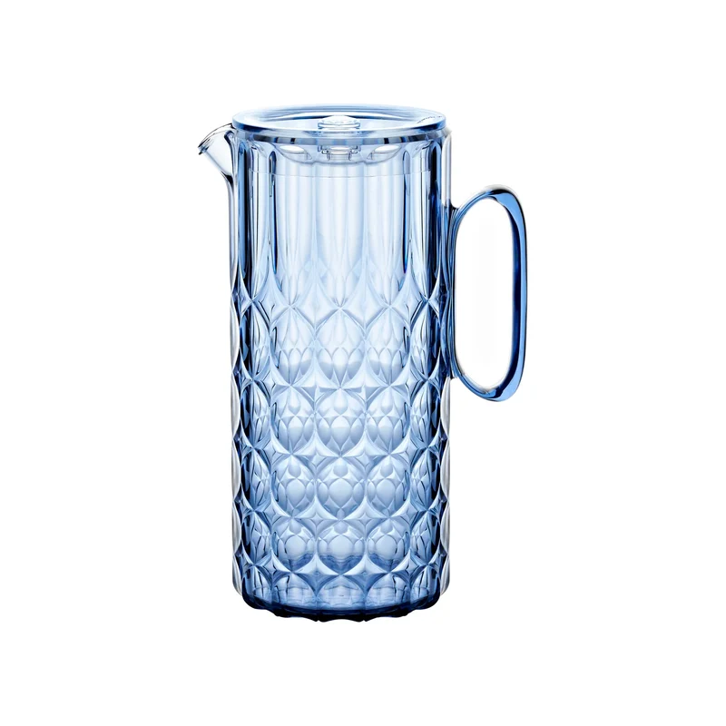 Carafe avec couvercle Vanity - Guzzini
