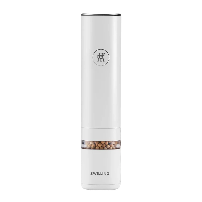 Moulin à Épices Électrique Enfinigy Blanc - Zwilling