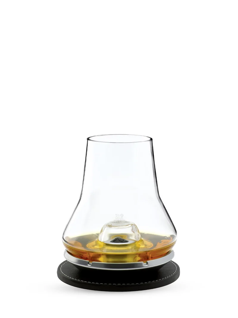Set de dégustation whisky Les impitoyables - Peugeot