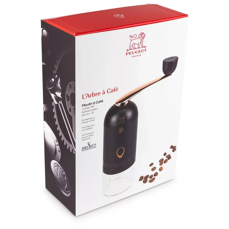 Moulin à café L'Arbre à café - Peugeot