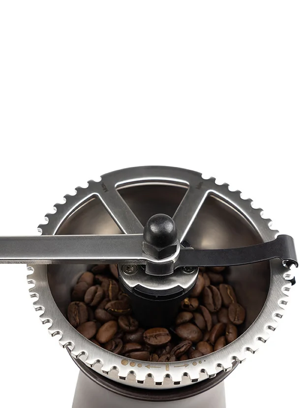 Moulin à café Kronos - Peugeot