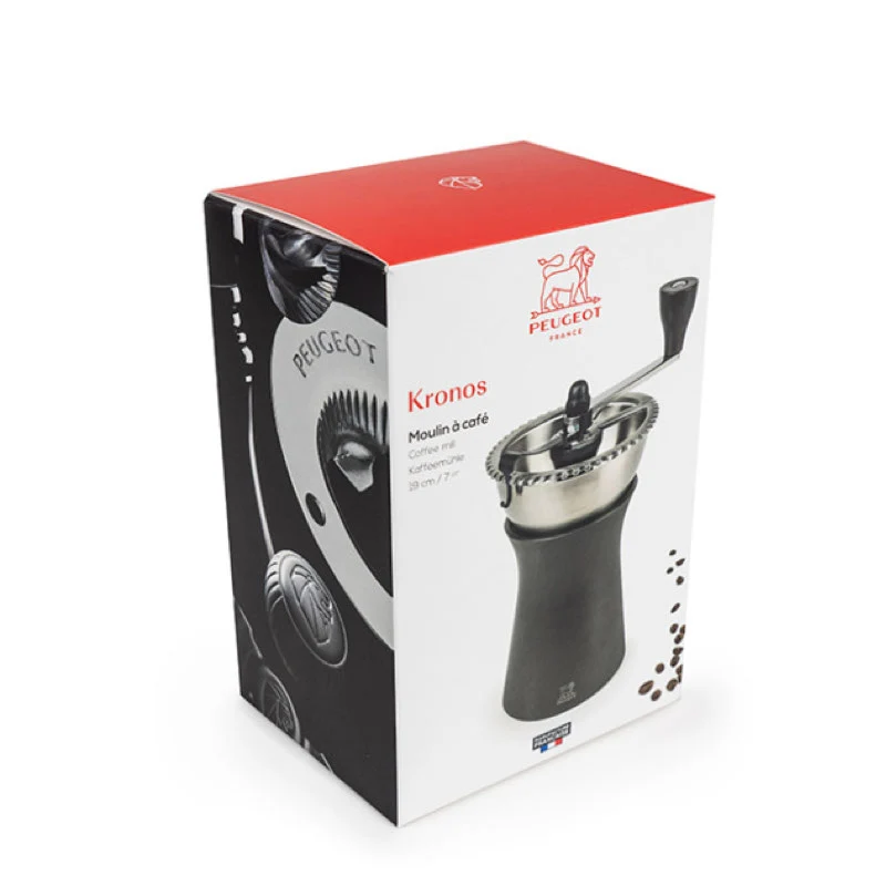 Moulin à café Kronos - Peugeot