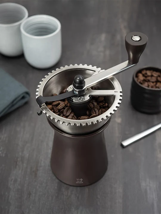 Moulin à café Kronos - Peugeot