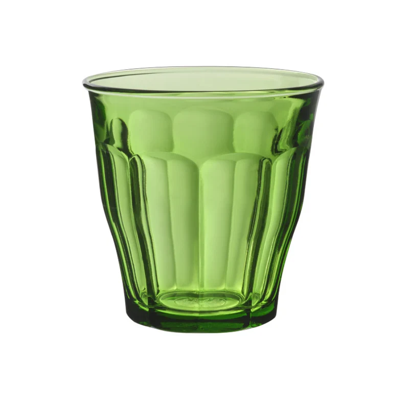 Boite de 4 gobelets Picardie 25 cl - Duralex