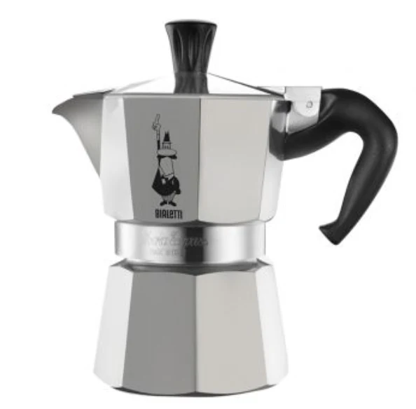 Cafetière Moka Express - Bialetti