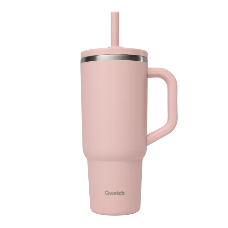 Travel Cup isotherme - Qwetch
