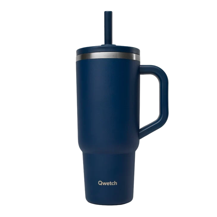 Travel Cup isotherme - Qwetch