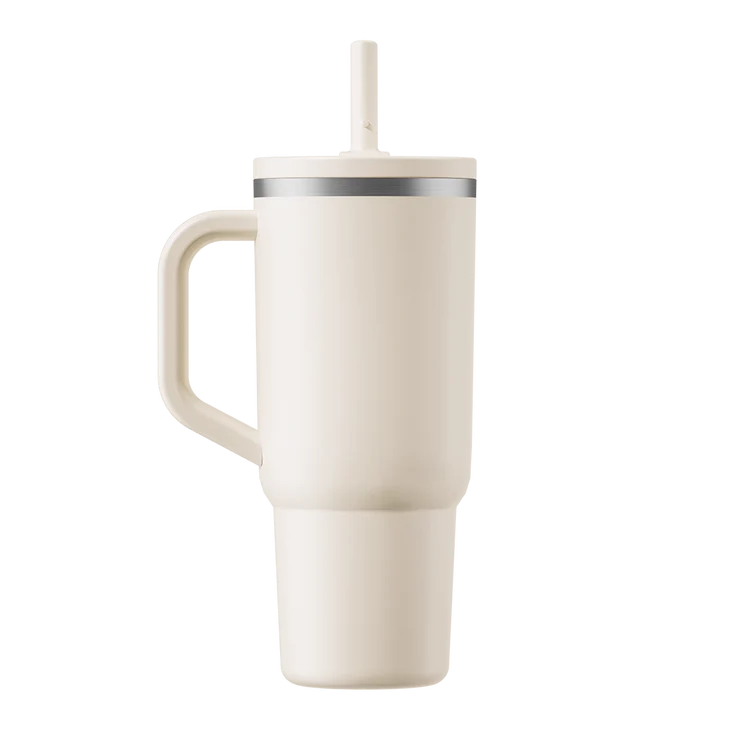 Travel Cup isotherme - Qwetch