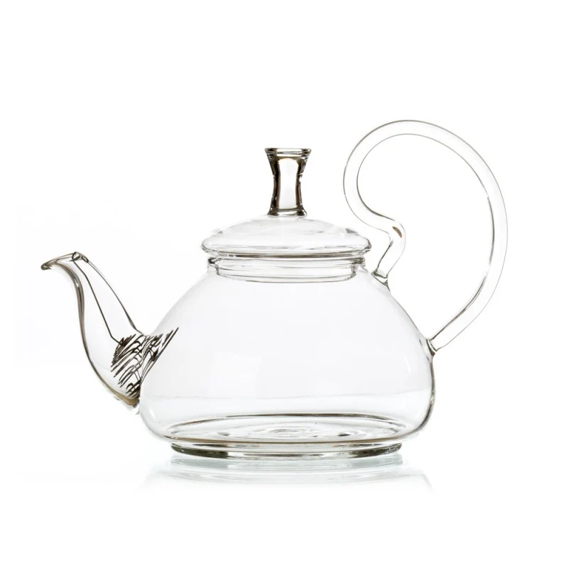Théière en verre 500 ml Nuage - Dammann Frères