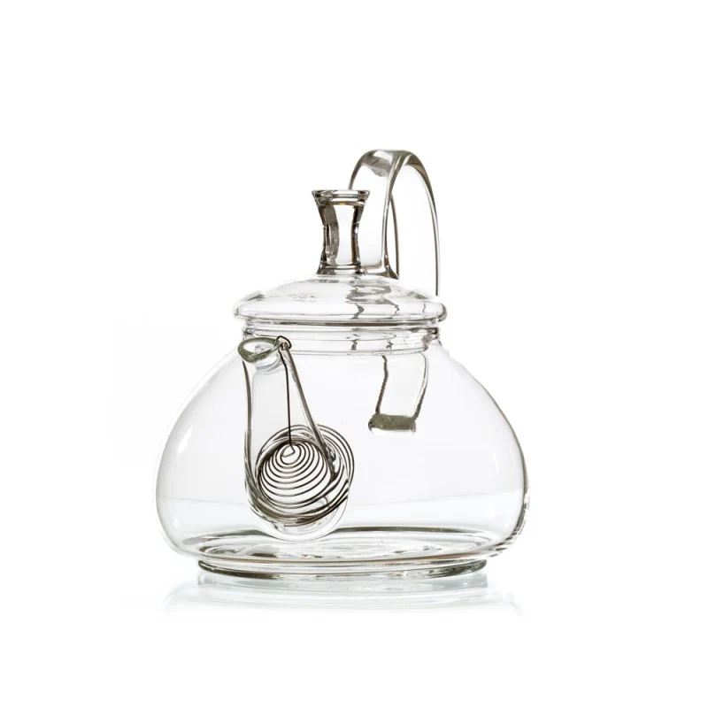 Théière en verre 500 ml Nuage - Dammann Frères